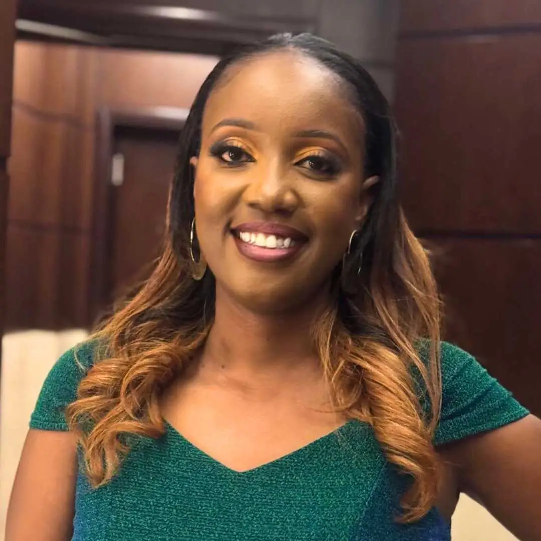 Damaris Program Director